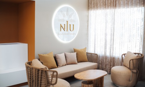 Niu Beach Moorea